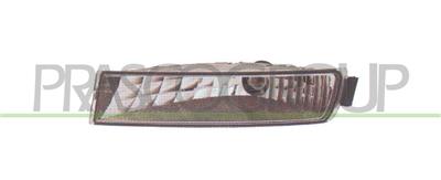 FANALE ANTERIORE DESTRO-CRYSTAL-SENZA PORTALAMPADA — ricambio carrozzeria OPEL/VAUXHALL Movano — Cod. OP9524113 — Apa Ricambi