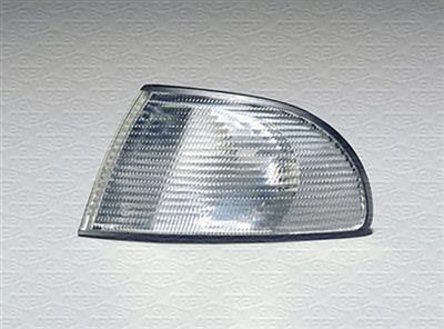 FANALE ANTERIORE DESTRO INCOLORE — ricambio carrozzeria AUDI A4 (B5) — Cod. LLC931 — Apa Ricambi