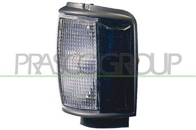 FANALE ANTERIORE SINISTRO-BIANCO-CON PORTALAMPADA 89 > 92 — ricambio carrozzeria TOYOTA Hilux Pick Up 2WD LN85 — Cod. TY8104014 — Apa Ricambi