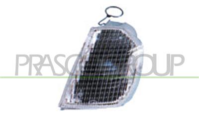 FANALE ANTERIORE SINISTRO-BIANCO-CON PORTALAMPADA — ricambio carrozzeria ALFA ROMEO 145/146 — Cod. AA0704014 — Apa Ricambi