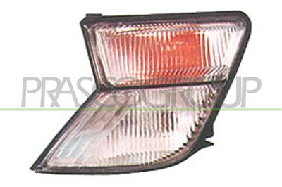 FANALE ANTERIORE SINISTRO-BIANCO-CON PORTALAMPADA — ricambio carrozzeria NISSAN Patrol Y61 — Cod. DS8604014 — Apa Ricambi