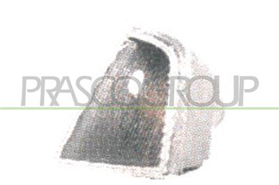 FANALE ANTERIORE SINISTRO-BIANCO-CON PORTALAMPADA MOD. 87-90 — ricambio carrozzeria OPEL/VAUXHALL Omega A - Vauxhall Carlton — Cod. OP0724014 — Apa Ricambi