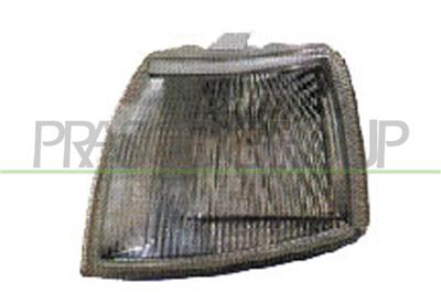 FANALE ANTERIORE SINISTRO-BIANCO-CON PORTALAMPADA — ricambio carrozzeria OPEL/VAUXHALL Vectra A - Vauxhall Cavalier — Cod. OP0514014 — Apa Ricambi