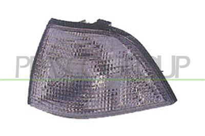 FANALE ANTERIORE SINISTRO-BIANCO-SENZA PORTALAMPADA — ricambio carrozzeria BMW 3 Series - E36 COUPE'/CABRIO — Cod. BM0154114 — Apa Ricambi