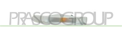 FANALE ANTERIORE SINISTRO-BIANCO-SENZA PORTALAMPADA — ricambio carrozzeria OPEL/VAUXHALL Movano — Cod. OP9504114 — Apa Ricambi