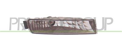 FANALE ANTERIORE SINISTRO-CRYSTAL-SENZA PORTALAMPADA — ricambio carrozzeria OPEL/VAUXHALL Movano — Cod. OP9524114 — Apa Ricambi
