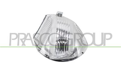 FANALE BIANCO PER RETROVISORE DESTRO — ricambio carrozzeria FORD TRANSIT/TOURNEO — Cod. FD9147415 — Apa Ricambi