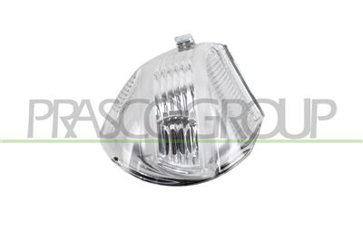 FANALE BIANCO PER RETROVISORE SINISTRO — ricambio carrozzeria FORD TRANSIT/TOURNEO — Cod. FD9147416 — Apa Ricambi