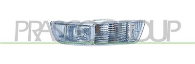 FANALE DESTRO PARAURTI ANTERIORE-BIANCO MOD. 97 > — ricambio carrozzeria TOYOTA Rav 4 Xa — Cod. TY2814313 — Apa Ricambi