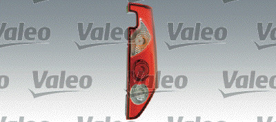 FANALE DX — ricambio carrozzeria RENAULT Kangoo — Cod. 43634 — Apa Ricambi