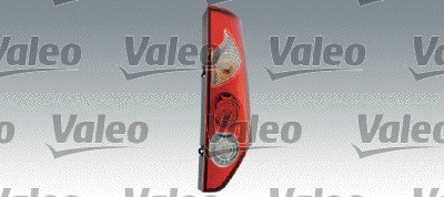 FANALE DX — ricambio carrozzeria RENAULT Kangoo — Cod. 43636 — Apa Ricambi