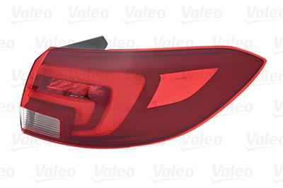 FANALE DX — ricambio carrozzeria OPEL/VAUXHALL Astra K (B16) — Cod. 47078 — Apa Ricambi