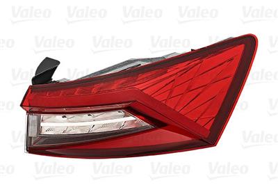 FANALE DX — ricambio carrozzeria SKODA Kodiaq (NS7) — Cod. 47144 — Apa Ricambi