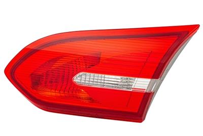 FANALE DX ALO SEZ.INT FORD FOCUS III 11/14-> — ricambio carrozzeria FORD Focus — Cod. 2NR354828021 — Apa Ricambi