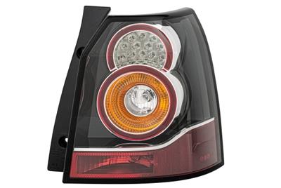 FANALE DX LA.RO FREE II 12-> — ricambio carrozzeria LAND ROVER Freelander II (LR2) — Cod. 2VP354814021 — Apa Ricambi