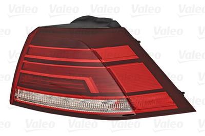 FANALE DX LED — ricambio carrozzeria VOLKSWAGEN Golf 7.5 — Cod. 47192 — Apa Ricambi