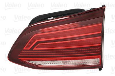 FANALE DX LED — ricambio carrozzeria VOLKSWAGEN Golf 7.5 — Cod. 47200 — Apa Ricambi