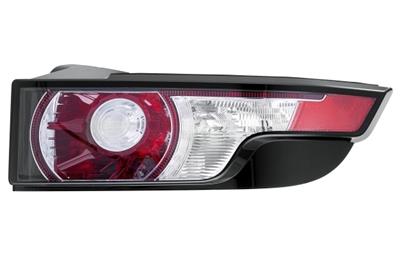 FANALE DX LED RA RO EVOQUE 11 — ricambio carrozzeria LAND ROVER Range Rover Evoque (L538) — Cod. 2SK010563221 — Apa Ricambi