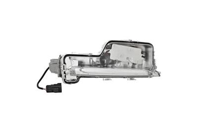FANALE DX LUCE DIURNA — ricambio carrozzeria VOLVO S60 - V60 — Cod. 45157 — Apa Ricambi