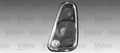 FANALE dX POSTERIORE — ricambio carrozzeria MINI Mini (BMW) R50/R53/R52 — Cod. 44432 — Apa Ricambi