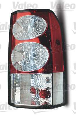 FANALE DX POSTERIORE — ricambio carrozzeria LAND ROVER Discovery IV (LR4) — Cod. 44496 — Apa Ricambi