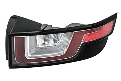 FANALE DX RANGE ROVER EVOQUE 06/15-> — ricambio carrozzeria LAND ROVER Range Rover Evoque (L538) — Cod. 2SK012379421 — Apa Ricambi