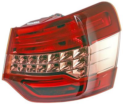 FANALE EST DX C5 02/08->10/10 — ricambio carrozzeria CITROEN C5 — Cod. 2SD354822021 — Apa Ricambi