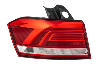 FANALE EST LED SX VW PA SW 14> — ricambio carrozzeria VOLKSWAGEN Passat B8 R-Line — Cod. 2SD011889051 — Apa Ricambi