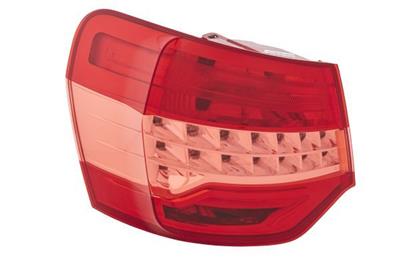 FANALE EST SX C5 02/08->10/10 — ricambio carrozzeria CITROEN C5 — Cod. 2SD354822011 — Apa Ricambi