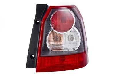 FANALE LA.RO FREE II DX 07-09 — ricambio carrozzeria LAND ROVER Freelander II (LR2) — Cod. 2SK354035021 — Apa Ricambi