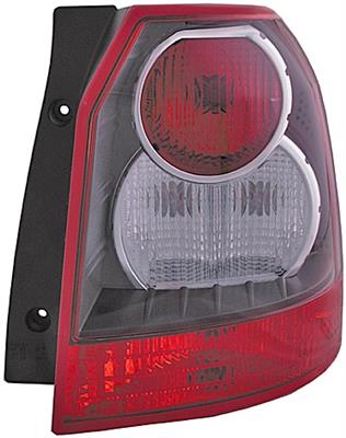 FANALE LA.RO FREE II SX 07-09 — ricambio carrozzeria LAND ROVER Freelander II (LR2) — Cod. 2SK354035011 — Apa Ricambi