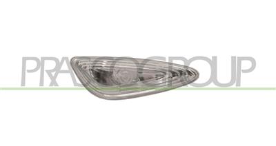 FANALE LATERALE DESTRO-BIANCO-CON PORTALAMPADA — ricambio carrozzeria KIA Picanto — Cod. KI3244041 — Apa Ricambi