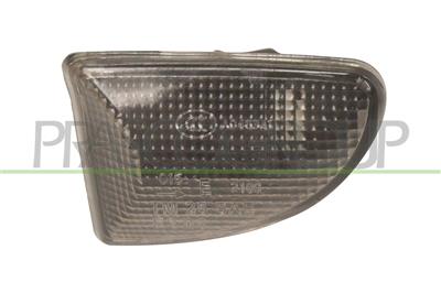 FANALE LATERALE DESTRO-BIANCO-SENZA PORTALAMPADA — ricambio carrozzeria SMART Fortwo — Cod. ME3054141 — Apa Ricambi