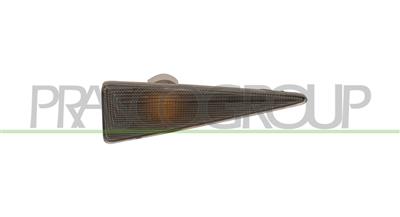 FANALE LATERALE DESTRO-BIANCO-SENZA PORTALAMPADA — ricambio carrozzeria RENAULT Wind — Cod. RN0344141 — Apa Ricambi