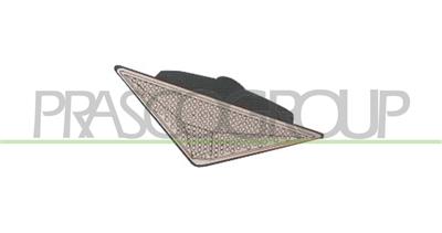 FANALE LATERALE DESTRO/SINISTRO-BIANCO-SENZA PORTALAMPADA — ricambio carrozzeria FORD Focus — Cod. FD4204141 — Apa Ricambi