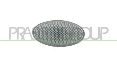 FANALE LATERALE DESTRO/SINISTRO-BIANCO-SENZA PORTALAMPADA — ricambio carrozzeria CITROEN Xsara Picasso — Cod. PG0094141 — Apa Ricambi