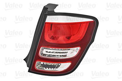 FANALE LATERALE dx — ricambio carrozzeria CITROEN C3 — Cod. 45229 — Apa Ricambi