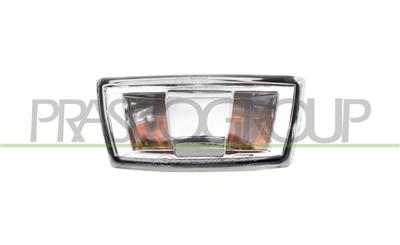 FANALE LATERALE SINISTRO-BIANCO-SENZA PORTALAMPADA — ricambio carrozzeria CHEVROLET/DAEWOO Cruze — Cod. OP4104144 — Apa Ricambi