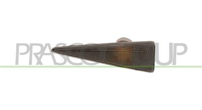 FANALE LATERALE SINISTRO-BIANCO-SENZA PORTALAMPADA — ricambio carrozzeria RENAULT Wind — Cod. RN0344142 — Apa Ricambi