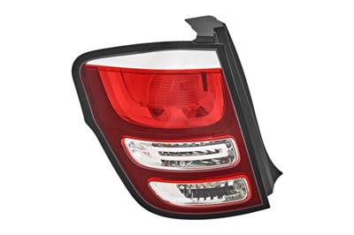 FANALE laterale SX — ricambio carrozzeria CITROEN C3 — Cod. 45228 — Apa Ricambi