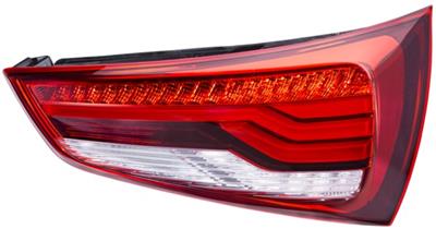 FANALE LED DX AUDI A1 14-> — ricambio carrozzeria AUDI A1 — Cod. 2SK011735061 — Apa Ricambi