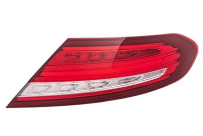 FANALE LED DX SEZ.EST MB CL.C ->05/18 — ricambio carrozzeria MERCEDES C Class COUPE'/CABRIO (C205) — Cod. 2SD011786221 — Apa Ricambi