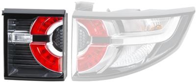 FANALE LED DX SEZ.INT LR DISCOVERY SPORT 09/14-> — ricambio carrozzeria LAND ROVER Discovery Sport — Cod. 2SA354831021 — Apa Ricambi