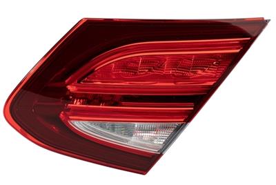 FANALE LED DX SEZ.INT MB CL.C ->05/18 — ricambio carrozzeria MERCEDES C Class COUPE'/CABRIO (C205) — Cod. 2TZ011787221 — Apa Ricambi