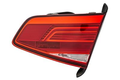 FANALE LED INT DX VW PASS 14> — ricambio carrozzeria VOLKSWAGEN Passat B8 R-Line — Cod. 2TZ011882081 — Apa Ricambi