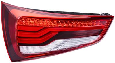 FANALE LED SX AUDI A1 14-> — ricambio carrozzeria AUDI A1 — Cod. 2SK011735051 — Apa Ricambi