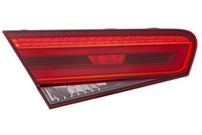 FANALE LED SX-PAR.INT-AUDI A3 05/16-> — ricambio carrozzeria AUDI A3 3/5 Porte (8VF/8VK) — Cod. 2SV012832051 — Apa Ricambi