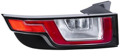 FANALE LED SX RANGE ROVER EVOQUE 11/15-> — ricambio carrozzeria LAND ROVER Range Rover Evoque (L538) — Cod. 2SK012379431 — Apa Ricambi