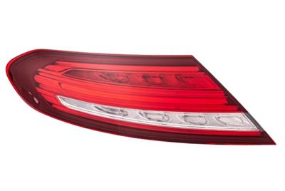 FANALE LED SX SEZ.EST MB CL.C ->05/18 — ricambio carrozzeria MERCEDES C Class COUPE'/CABRIO (C205) — Cod. 2SD011786211 — Apa Ricambi
