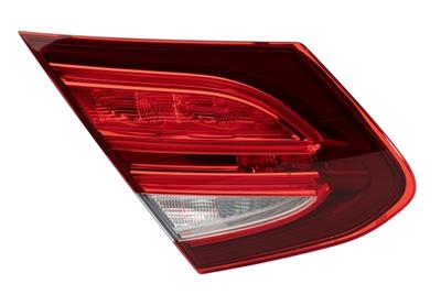 FANALE LED SX SEZ.INT MB CL.C ->05/18 — ricambio carrozzeria MERCEDES C Class COUPE'/CABRIO (C205) — Cod. 2TZ011787211 — Apa Ricambi